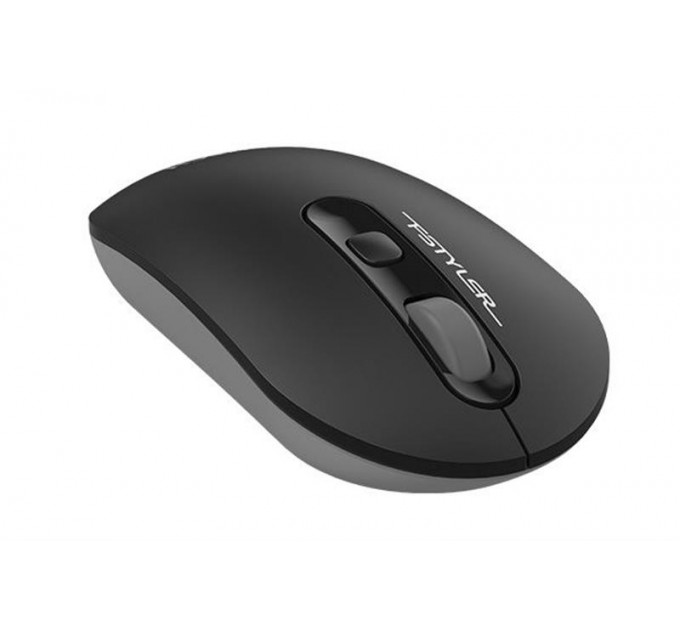 A4Tech Мышь беспроводная A4Tech FG20 Grey