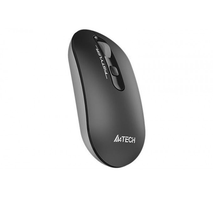 A4Tech Мышь беспроводная A4Tech FG20 Grey