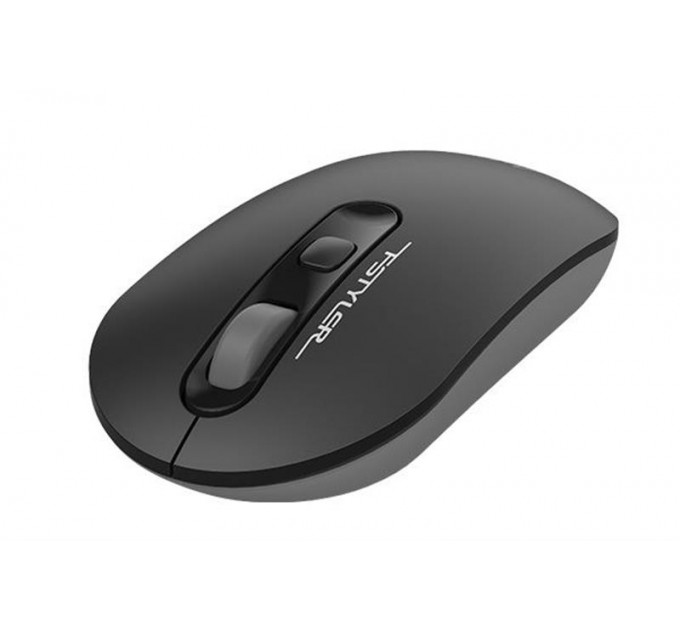 A4Tech Мышь беспроводная A4Tech FG20 Grey
