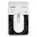 A4Tech Мышь беспроводная A4Tech FG20 White