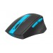 A4Tech Миша бездротова A4Tech FG30 Black/Blue USB