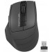 A4Tech Мышь беспроводная A4Tech FG30 Black/Grey