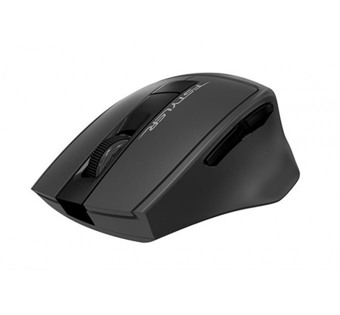 A4Tech Мышь беспроводная A4Tech FG30 Black/Grey