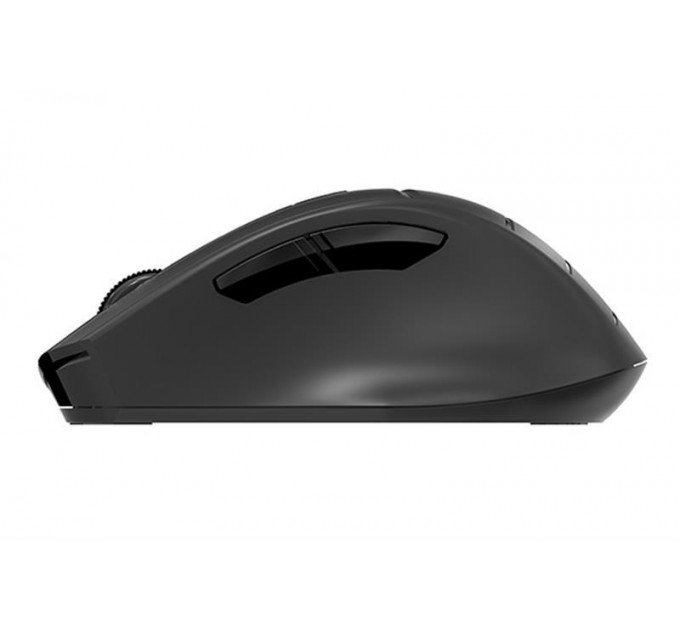A4Tech Мышь беспроводная A4Tech FG30 Black/Grey