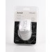 A4Tech Мышь беспроводная A4Tech FG30 Grey/White