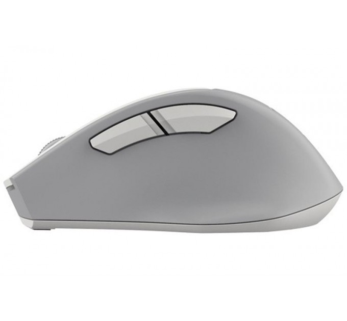 A4Tech Мышь беспроводная A4Tech FG30 Grey/White