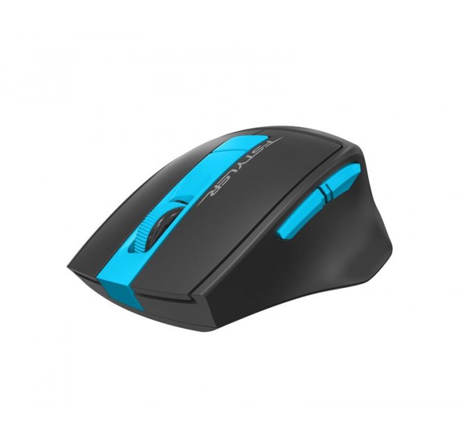 A4Tech Миша бездротова A4Tech FG30S Blue/Black USB