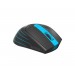 A4Tech Миша бездротова A4Tech FG30S Blue/Black USB