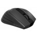 A4Tech Мышь беспроводная A4Tech FG30S Grey/Black