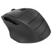 A4Tech Мышь беспроводная A4Tech FG30S Grey/Black