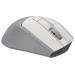 A4Tech Мышь беспроводная A4Tech FG30S Grey/White