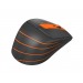 A4Tech Мышь беспроводная A4Tech FG30S Orange/Black USB