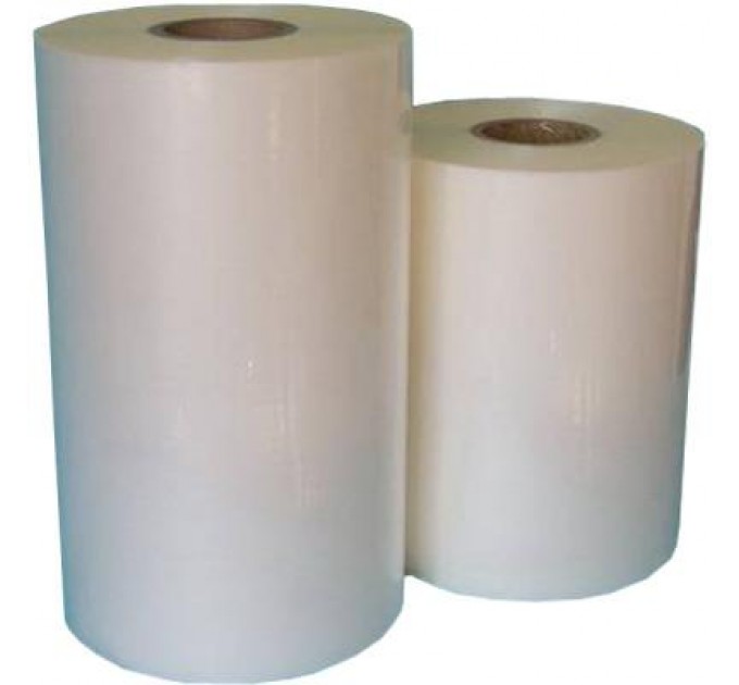 lamiMARK Плівка для ламінування рулонна lamiMARK 1000 мм, 150 м, 38 мик, втулка 57 (52382)