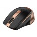 A4Tech Мышь беспроводная A4Tech FG35 Bronze USB