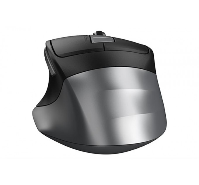 A4Tech Мышь беспроводная A4Tech FG35 Grey USB