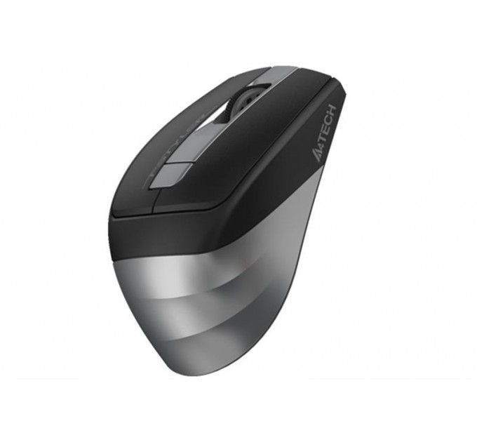 A4Tech Мышь беспроводная A4Tech FG35 Grey USB