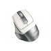A4Tech Мышь беспроводная A4Tech FG35 Silver USB
