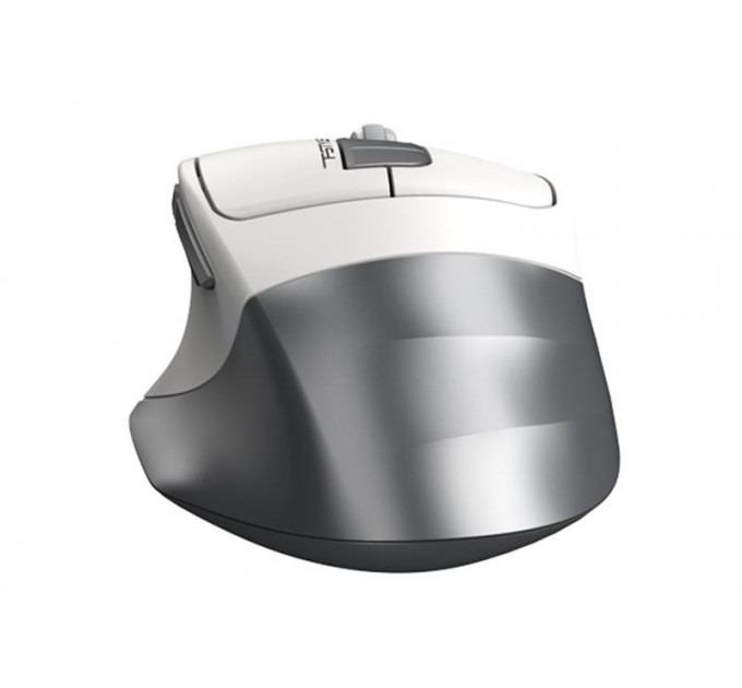 A4Tech Мышь беспроводная A4Tech FG35 Silver USB