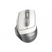 A4Tech Мышь беспроводная A4Tech FG35 Silver USB