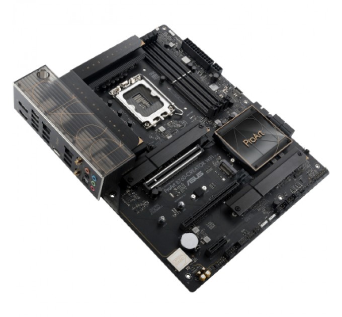 ASUS Материнська плата ASUS PROART B760-CREATOR WIFI