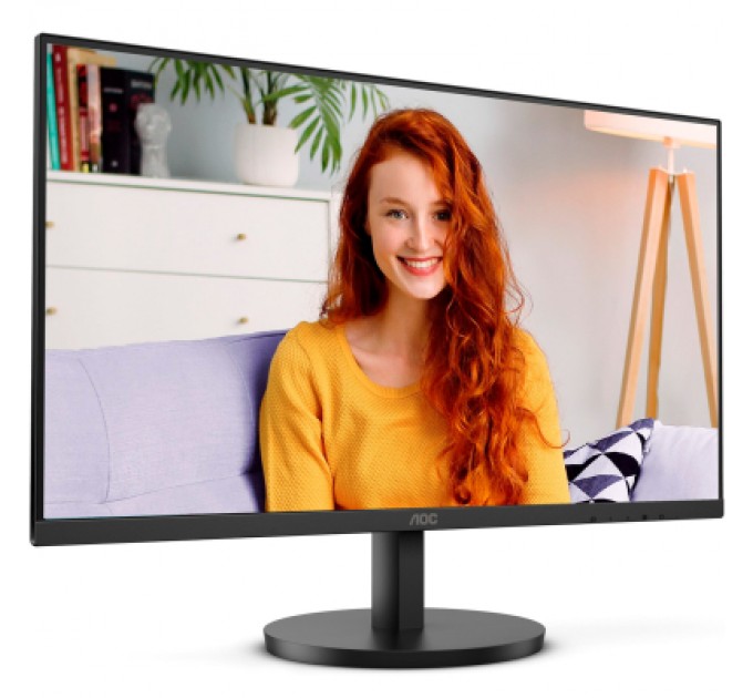 AOC Монітор AOC U27B3M