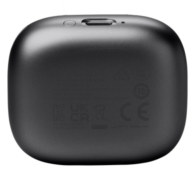 JBL Навушники JBL Live Flex 3 Black (JBLLIVEFLEX3BLK)