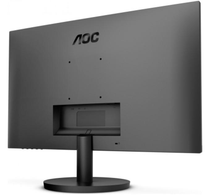 AOC Монітор AOC U27B3M