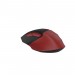 A4Tech Миша бездротова A4Tech Fstyler FG45CS Air Sports Red