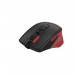A4Tech Миша бездротова A4Tech Fstyler FG45CS Air Sports Red