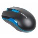 A4Tech Миша бездротова A4Tech G3-200N Black/Blue USB V-Track