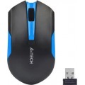 A4Tech Миша бездротова A4Tech G3-200N Black/Blue USB V-Track