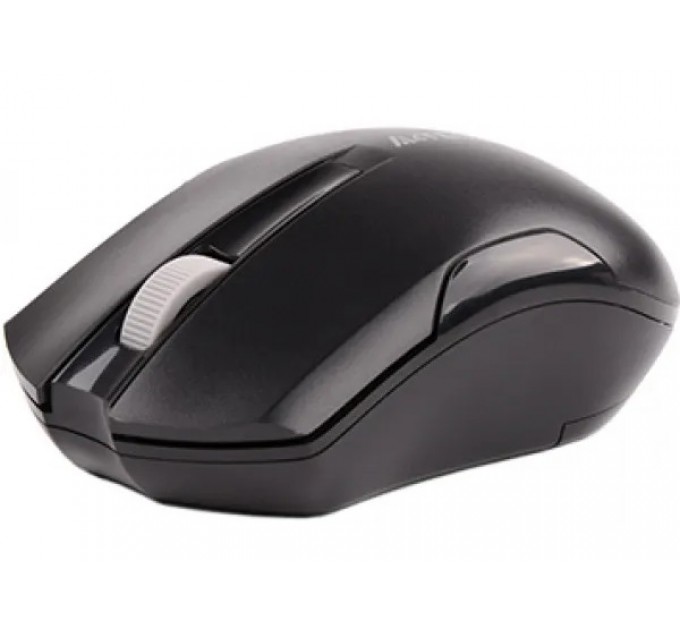 A4Tech Миша бездротова A4Tech G3-200NS Black USB V-Track
