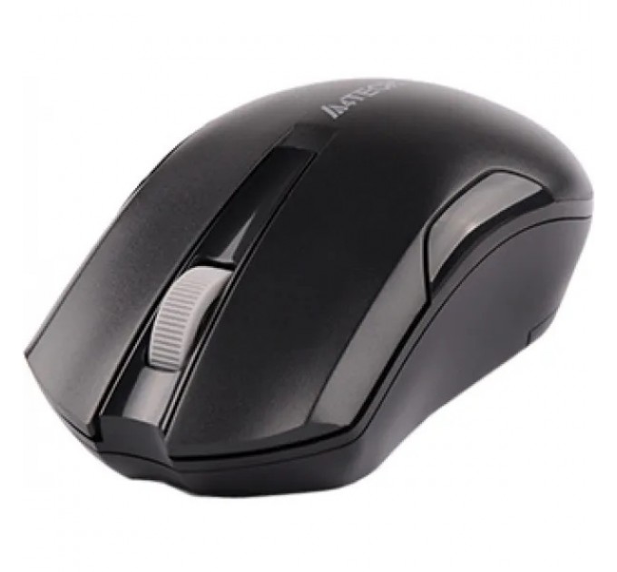 A4Tech Миша бездротова A4Tech G3-200NS Black USB V-Track