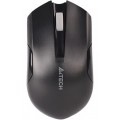 A4Tech Миша бездротова A4Tech G3-200NS Black USB V-Track