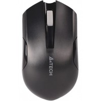Миша бездротова A4Tech G3-200NS Black USB V-Track