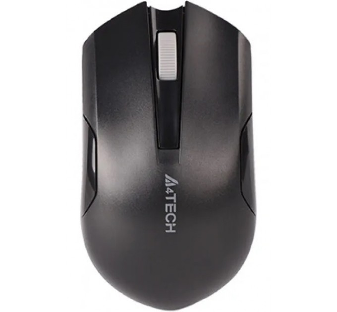 A4Tech Миша бездротова A4Tech G3-200NS Black USB V-Track