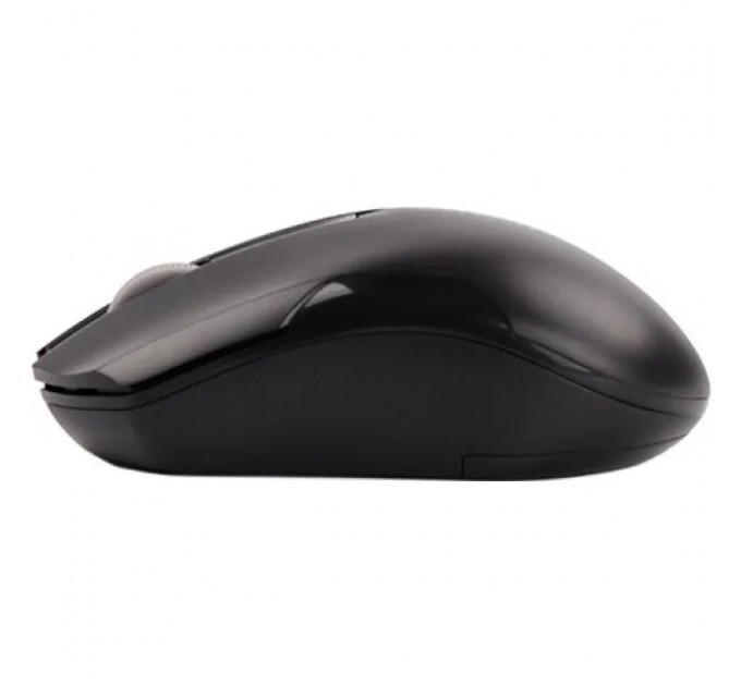 A4Tech Миша бездротова A4Tech G3-200NS Black USB V-Track