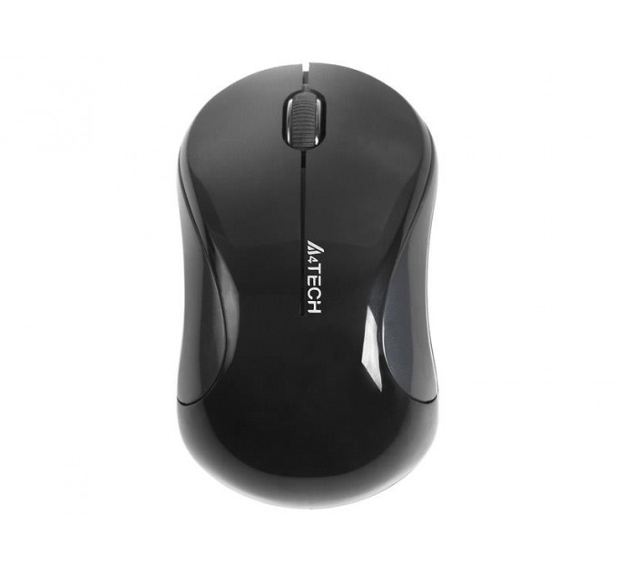 A4Tech Мышь беспроводная A4Tech G3-270N-1 Black V-Track