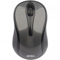 A4Tech Мышь беспроводная A4Tech G3-280A Grey