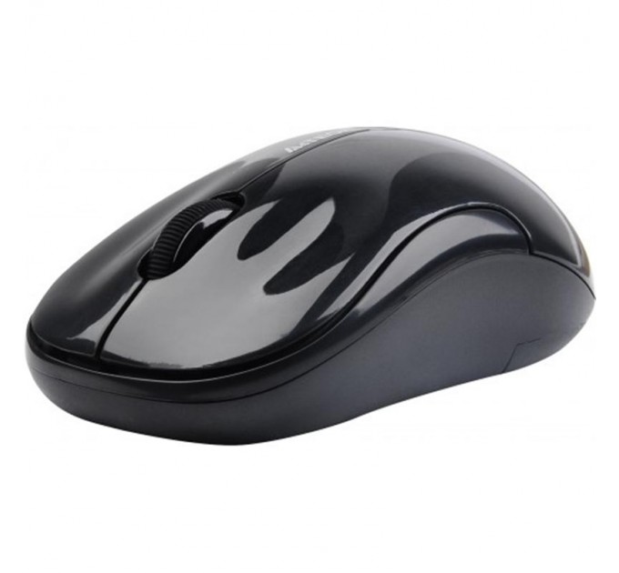 A4Tech Мышь беспроводная A4Tech G3-300N Black USB V-Track