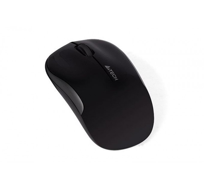 A4Tech Мышь беспроводная A4Tech G3-300NS Black V-Track