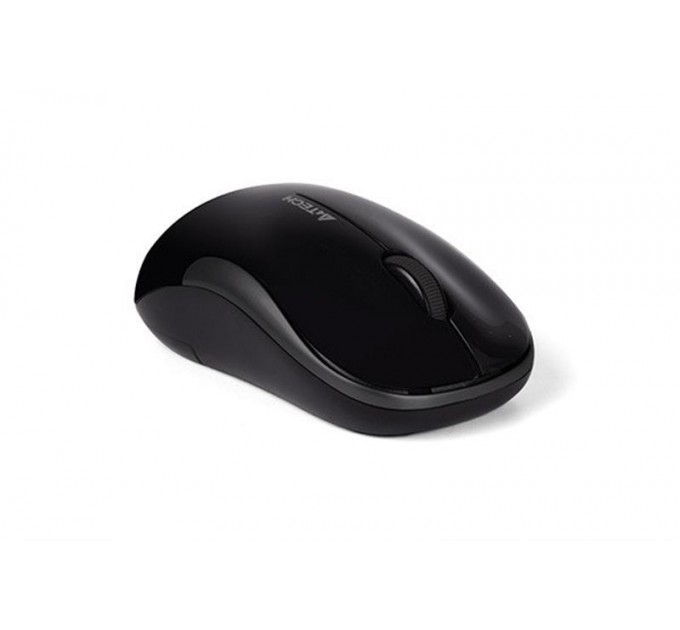 A4Tech Мышь беспроводная A4Tech G3-300NS Black V-Track