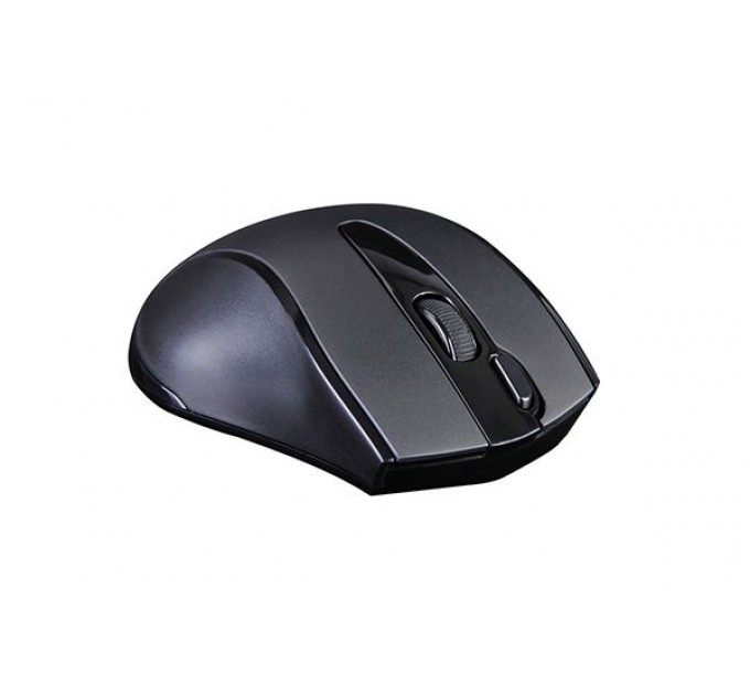 A4Tech Миша бездротова A4Tech G9-500F-1 Black USB V-Track