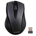 A4Tech Миша бездротова A4Tech G9-500F-1 Black USB V-Track