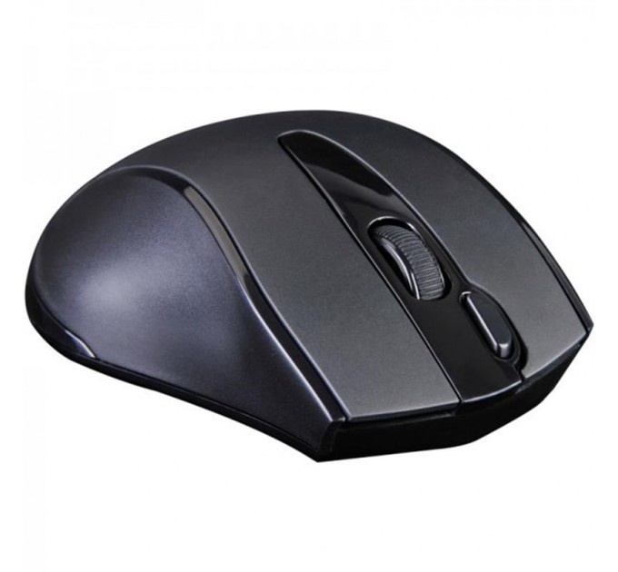 A4Tech Миша бездротова A4Tech G9-500FS Black USB V-Track