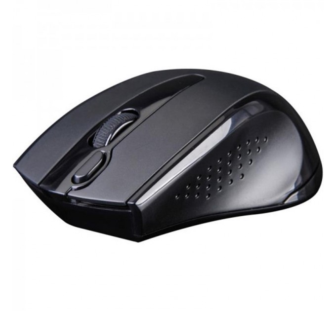 A4Tech Миша бездротова A4Tech G9-500FS Black USB V-Track
