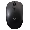 Frime Миша бездротова Frime FWMO-220B Black