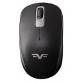 Frime Миша бездротова Frime FWMO-220BG Чорний/Сірий