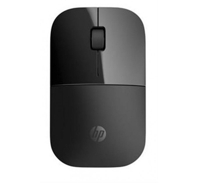 HP Мышь беспроводная HP Z3700 Black (V0L79AA)