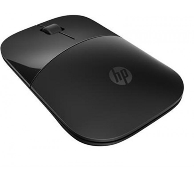 HP Мышь беспроводная HP Z3700 Black (V0L79AA)